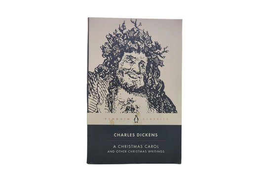 A Christmas Carol and Other Christmas Writings (Penguin Classics)