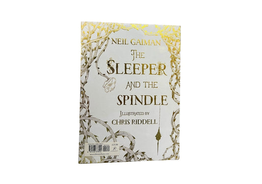 The Sleeper and the Spindle