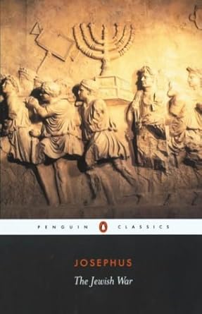 The Jewish War