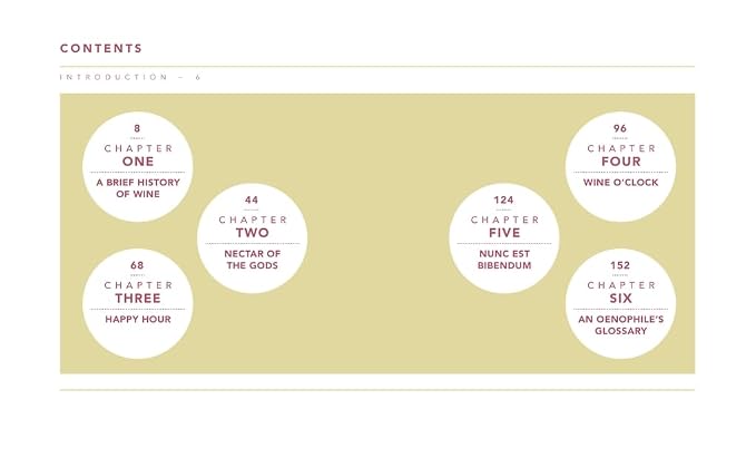 The Little Book of Wine: In vino veritas (Little Books of Food & Drink)