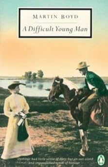 A Difficult Young Man (Penguin Twentieth Century Classics)
