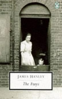 The Furys (Penguin Twentieth Century Classics)