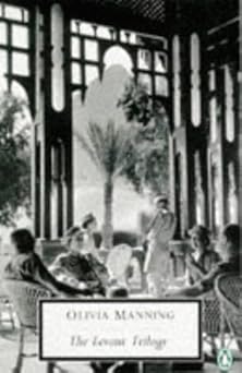 The Levant Trilogy: "Danger Tree", "Battle Lost and Won" and "Sum of Things" (Penguin Twentieth Century Classics)