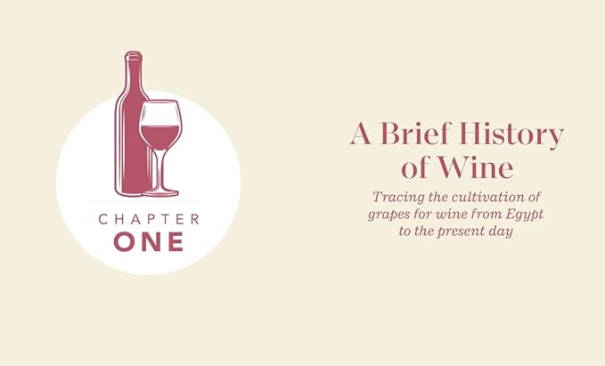 The Little Book of Wine: In vino veritas (Little Books of Food & Drink)