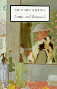 Limits and Renewals (Penguin Twentieth Century Classics)