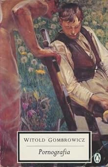 Pornografia (Twentieth Century Classics S.)