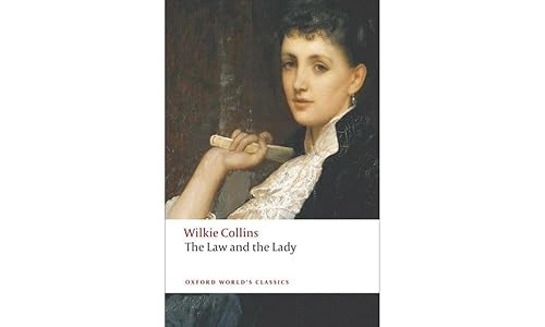 The Law and the Lady (Oxford World's Classics)