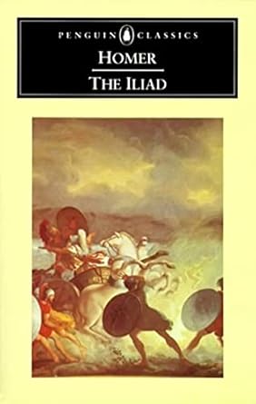 The Iliad