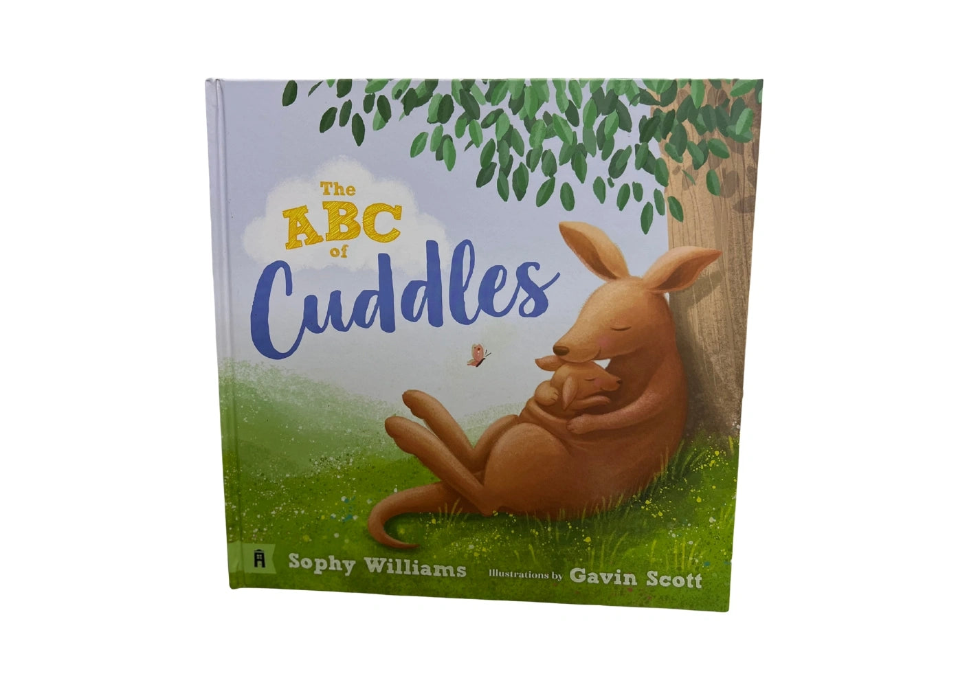 The ABC of Cuddles