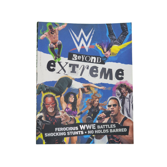 WWE Beyond Extreme
