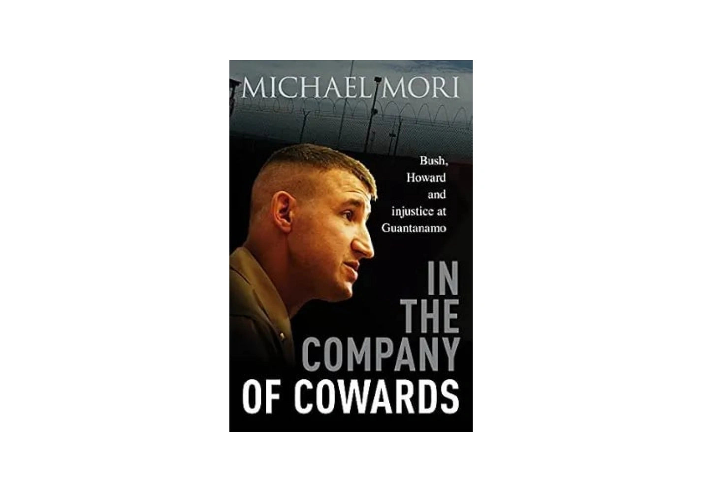 In the Company of Cowards