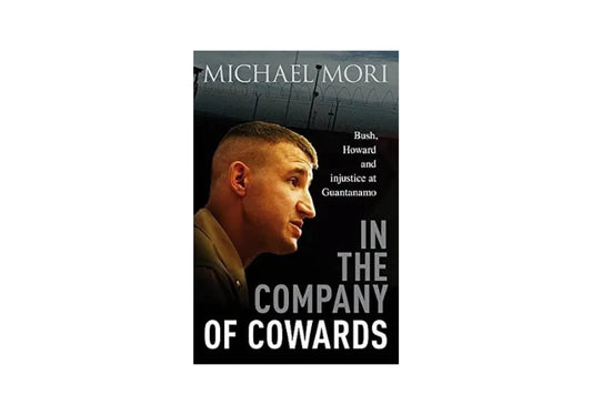 In the Company of Cowards