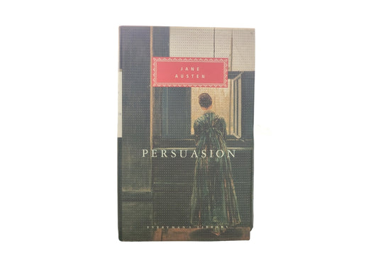 Persuasion