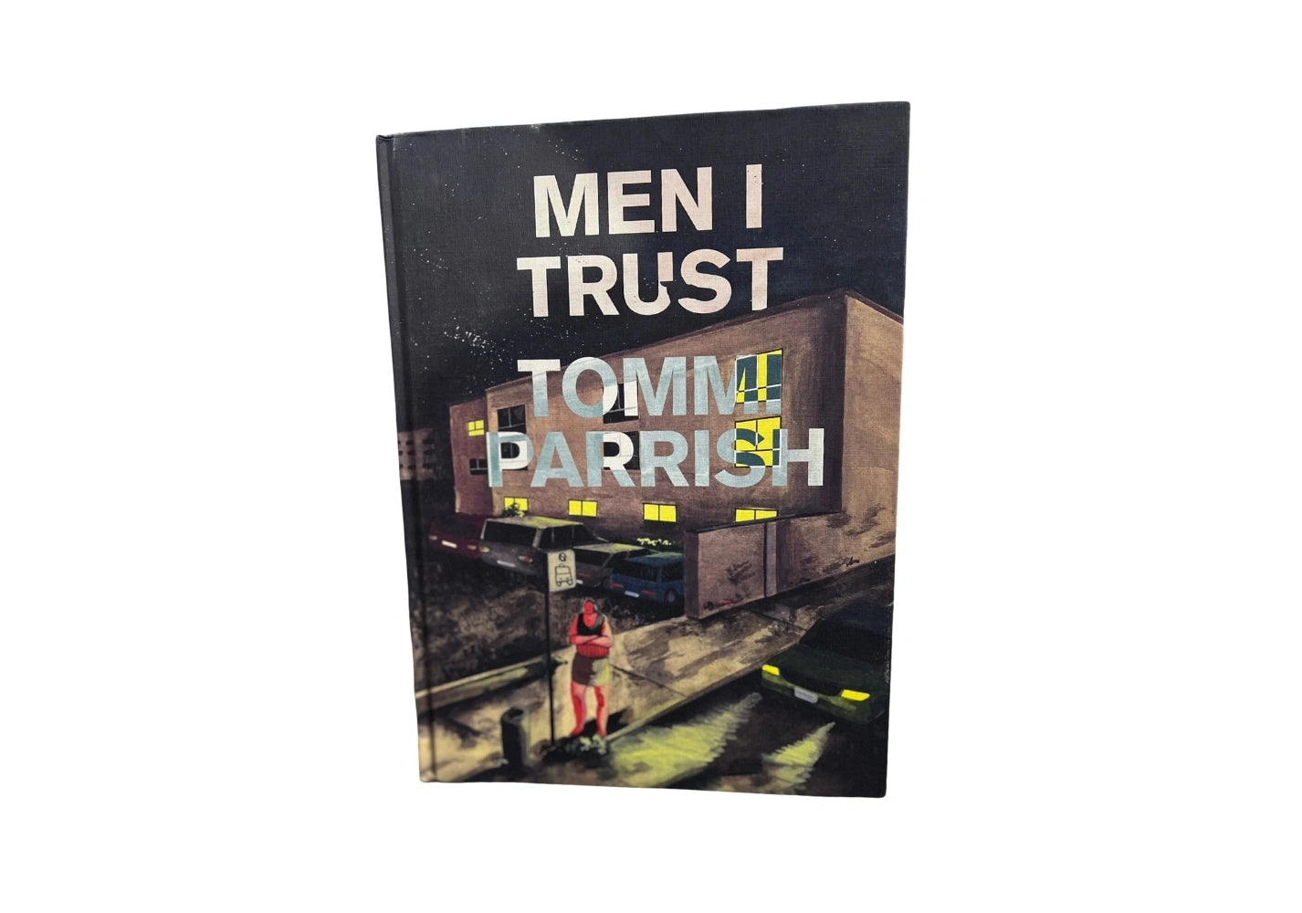 Men I Trust