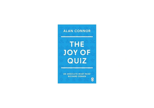 'The Joy of Quiz'