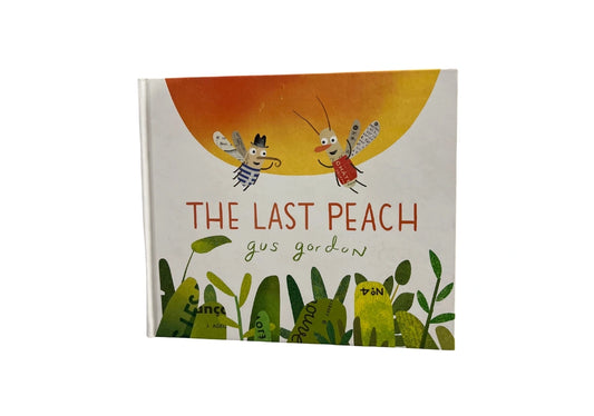 The Last Peach