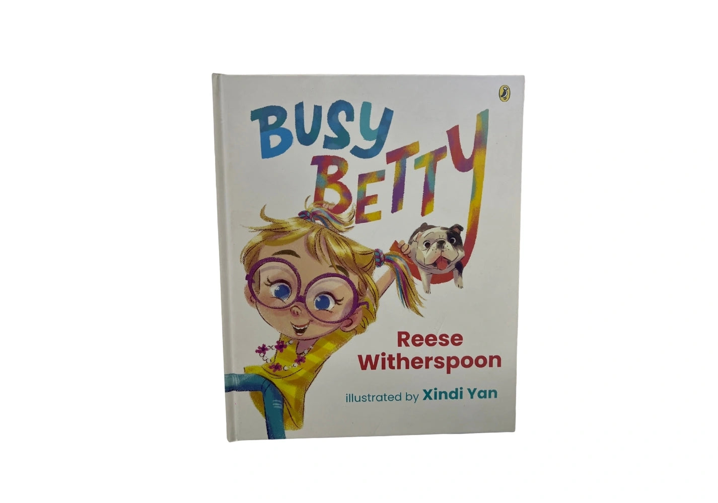 Busy Betty
