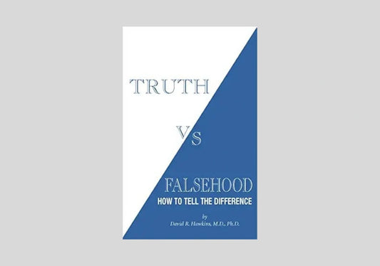 Truth vs. Falsehood: How to Tell the Difference
