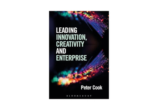 Leading Innovation, Creativity and Enterprise