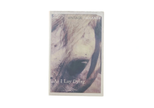 As I Lay Dying