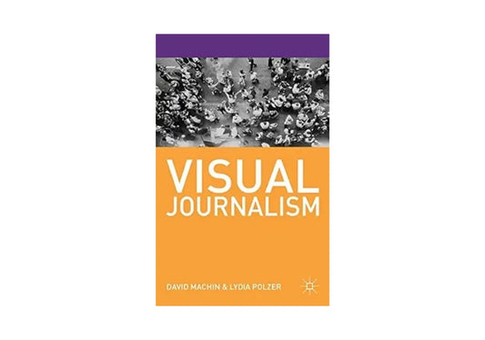 Visual Journalism