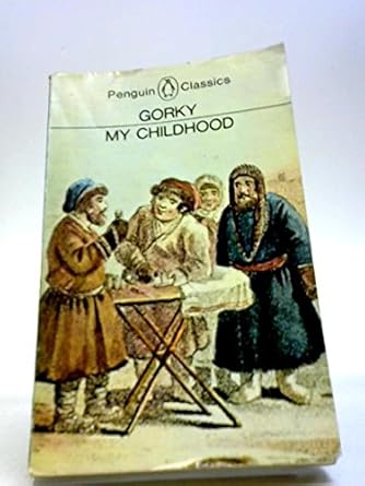 My Childhood (Classics)