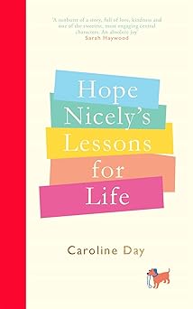 HOPE NICELY'S LESSONS F (AIR/EXP)