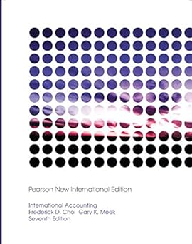 International Accounting (2-downloads)