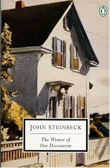 The Winter of Our Discontent (Penguin Twentieth-Century Classics)