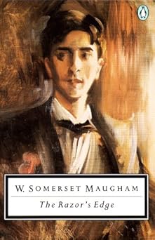 The Razor's Edge (Penguin Twentieth-Century Classics)