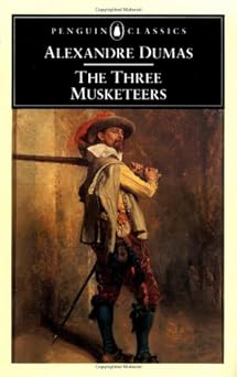 The Three Musketeers