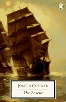 The Rescue: A Romance of the Shallows