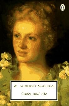 Cakes and Ale (Penguin Twentieth-Century Classics)