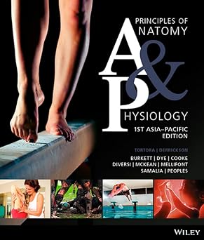 Principles of anatomy and physiology 17