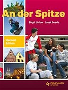 An Der Spitze
