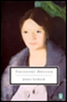 Jennie Gerhardt (Penguin Twentieth-Century Classics)