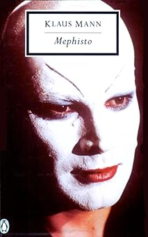 Mephisto (Penguin Twentieth Century Classics)