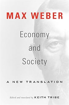Economy and society