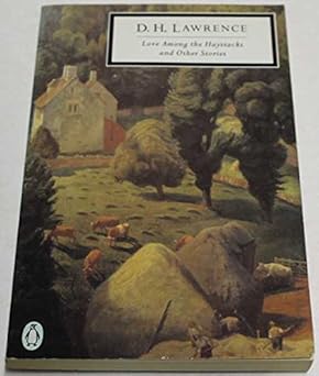 Love Among the Haystacks and Other Stories