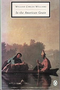 In the American Grain