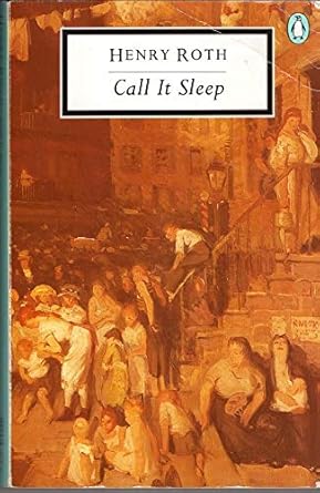Call It Sleep (Twentieth Century Classics)
