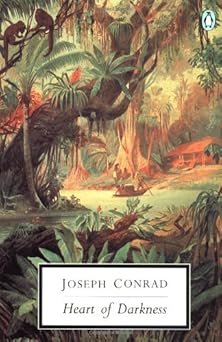 Heart of Darkness (Penguin Classics)