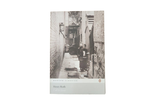 Call it Sleep (Penguin Modern Classics)