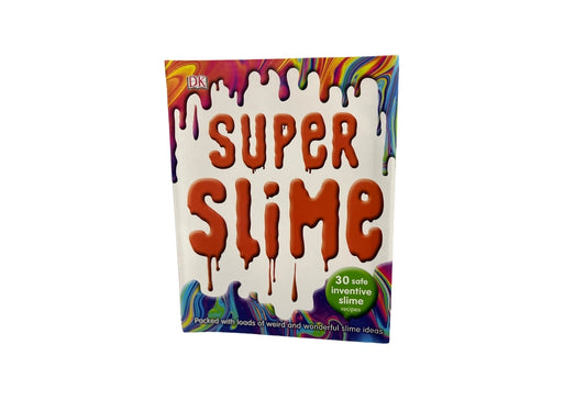 Super Slime