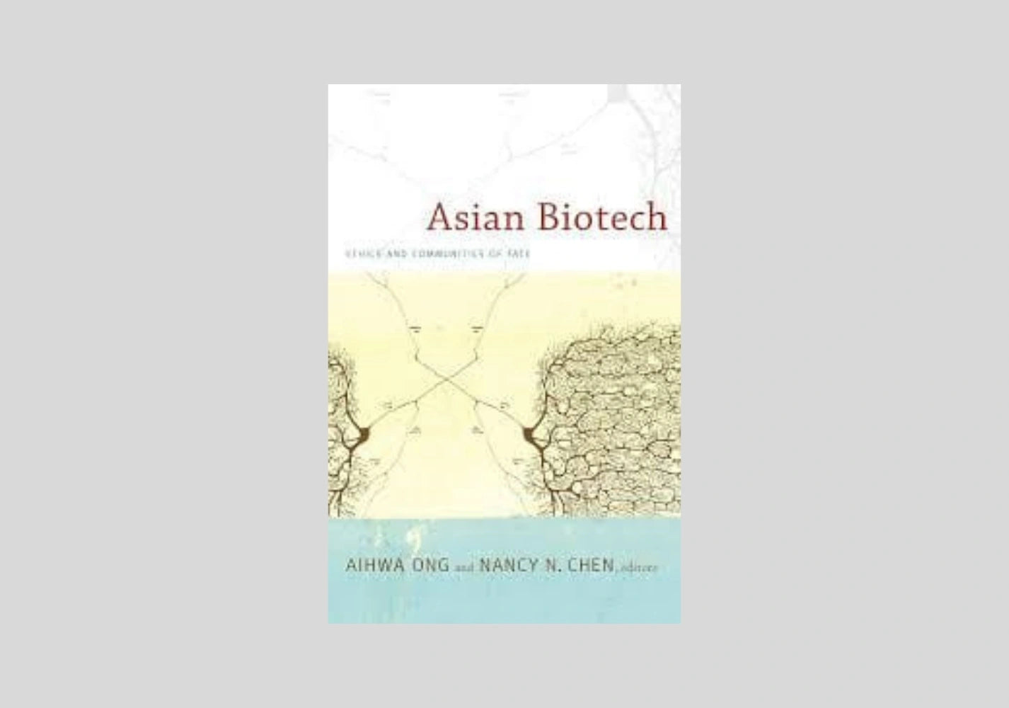 Asian Biotech