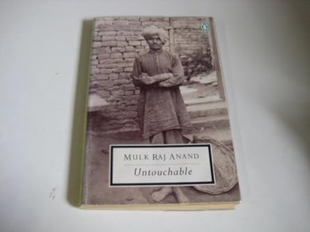 Untouchable (Penguin Classics)