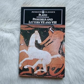 Phaedrus (Classics)