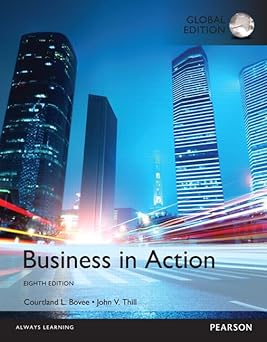 Business in action