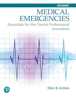 Medical emergencies
