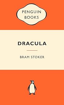 Paus Dracula : Popular Penguins